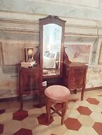 Il rifugio di Elizabeth