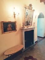 Il rifugio di Elizabeth