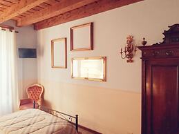 Il rifugio di Elizabeth