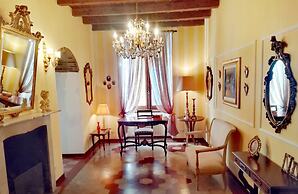 Il rifugio di Elizabeth