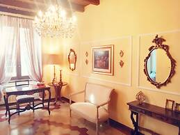 Il rifugio di Elizabeth