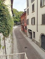 Il rifugio di Elizabeth