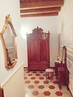 Il rifugio di Elizabeth