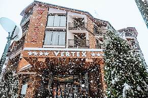 Vertex hotel