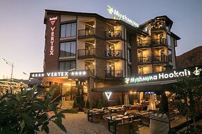 Vertex hotel