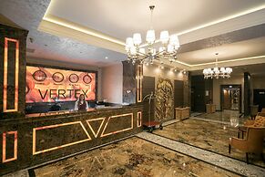 Vertex hotel