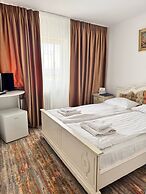 Hotel Cetate