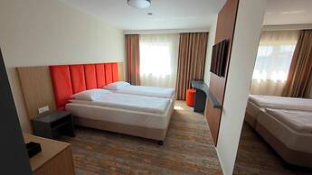 Hotel Cetate