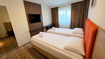 Hotel Cetate