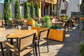 Hotel Cetate