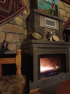 Lake Cildir Lodge