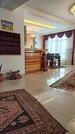 Lake Cildir Lodge