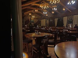 Lake Cildir Lodge