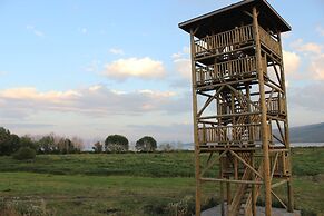 Lake Cildir Lodge