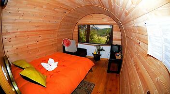 Tu Glamping