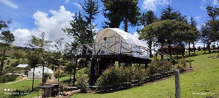 Tu Glamping
