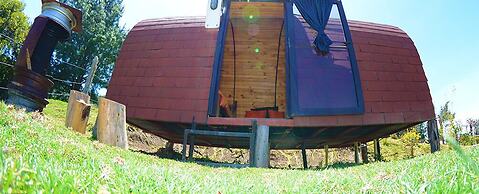 Tu Glamping