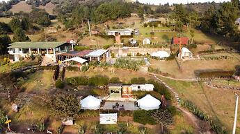 Tu Glamping