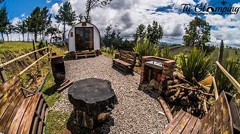 Tu Glamping