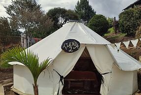 Tu Glamping