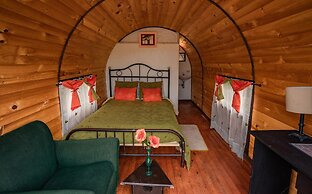 Tu Glamping