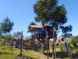 Tu Glamping