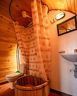 Tu Glamping