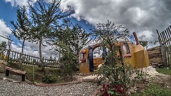 Tu Glamping