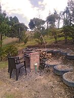 Tu Glamping