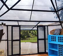 Tu Glamping