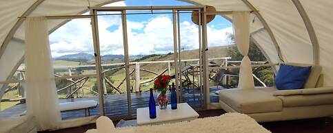 Tu Glamping