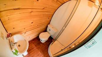 Tu Glamping