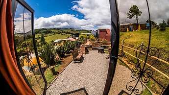 Tu Glamping