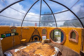 Tu Glamping