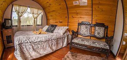 Tu Glamping