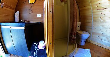 Tu Glamping