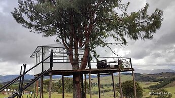 Tu Glamping