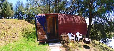 Tu Glamping