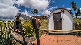 Tu Glamping