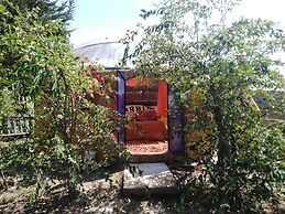 Tu Glamping