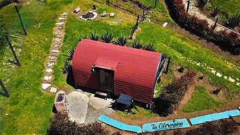 Tu Glamping