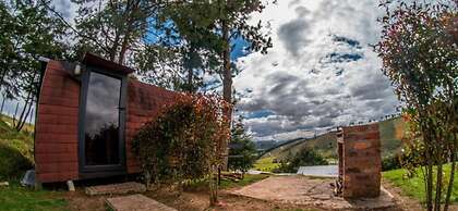 Tu Glamping