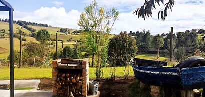 Tu Glamping