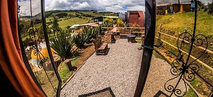 Tu Glamping