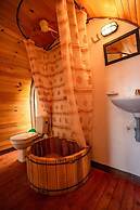 Tu Glamping