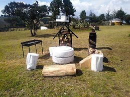 Tu Glamping