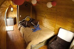 Tu Glamping