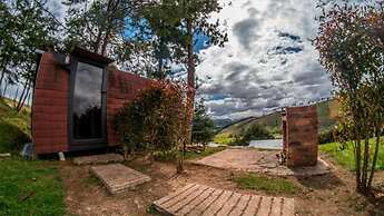 Tu Glamping