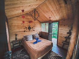 Tu Glamping