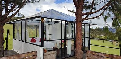 Tu Glamping